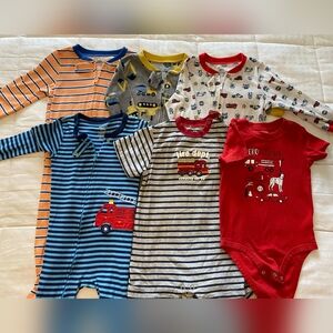 24M Size Baby Boys Clothes
